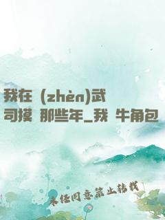 我在鎮(zhèn)武司摸魚那些年