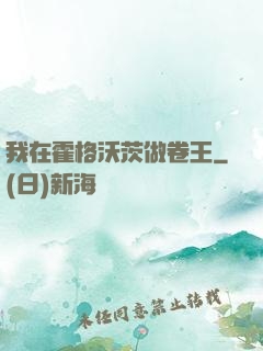我在霍格沃茨做卷王