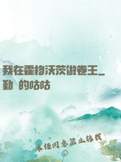 我在霍格沃茨做卷王