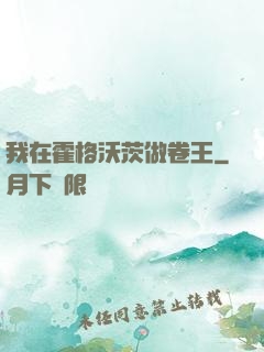 我在霍格沃茨做卷王