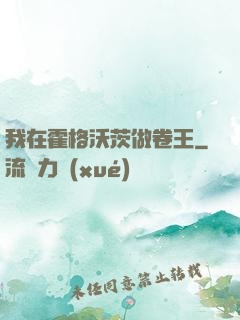 我在霍格沃茨做卷王