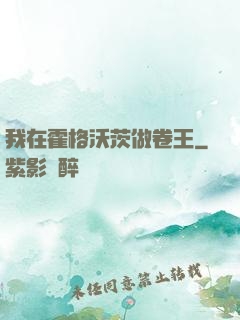 我在霍格沃茨做卷王