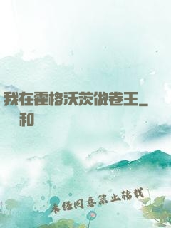 我在霍格沃茨做卷王