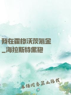 我在霍格沃茨氪金變強