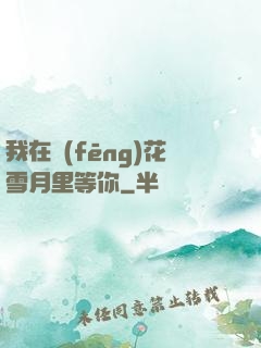 我在風(fēng)花雪月里等你