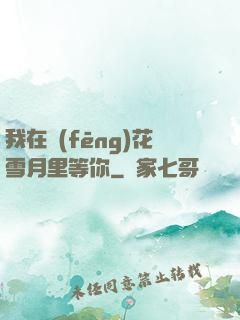 我在風(fēng)花雪月里等你