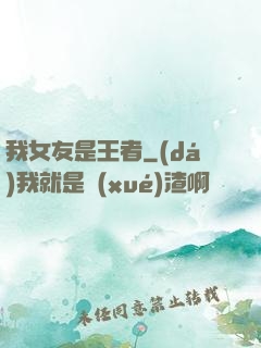 我女友是王者