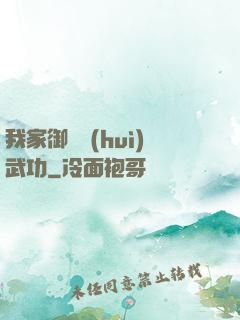 我家御獸會(huì)武功