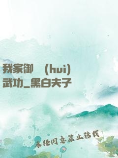 我家御獸會(huì)武功