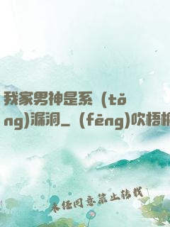 我家男神是系統(tǒng)漏洞