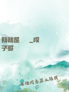 我就是個嘍嘍