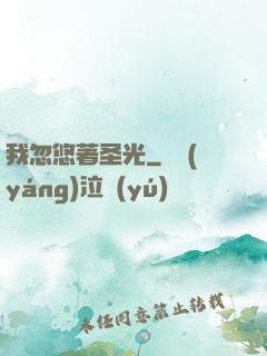 我忽悠著圣光