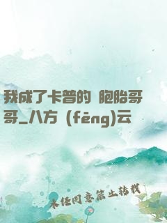 我成了卡普的雙胞胎哥哥
