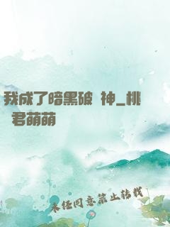 我成了暗黑破壞神
