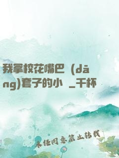 我拿?；ㄗ彀彤?dāng)套子的小說