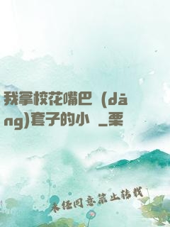 我拿?；ㄗ彀彤?dāng)套子的小說