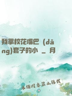 我拿?；ㄗ彀彤?dāng)套子的小說