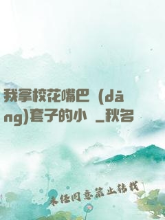 我拿?；ㄗ彀彤?dāng)套子的小說