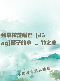 我拿?；ㄗ彀彤?dāng)套子的小說
