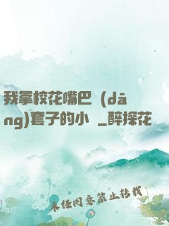 我拿?；ㄗ彀彤?dāng)套子的小說