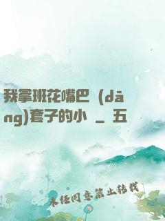 我拿班花嘴巴當(dāng)套子的小說