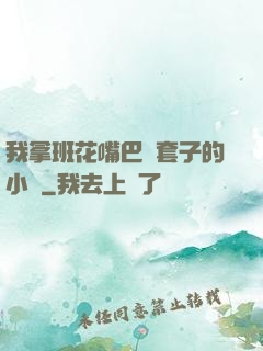 我拿班花嘴巴當套子的小說