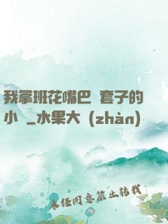 我拿班花嘴巴當套子的小說