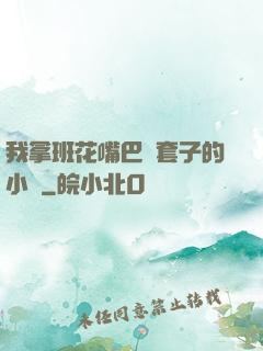 我拿班花嘴巴當套子的小說