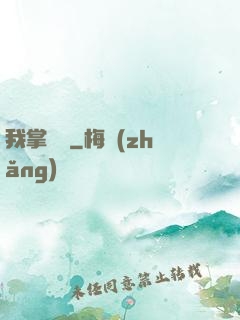 我掌華娛
