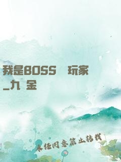 我是BOSS專懟玩家
