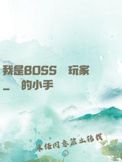 我是BOSS專懟玩家