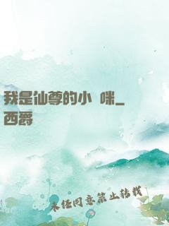 我是仙尊的小貓咪