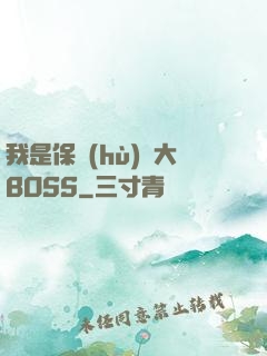 我是保護(hù)傘大BOSS
