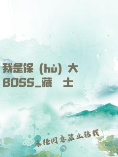 我是保護(hù)傘大BOSS