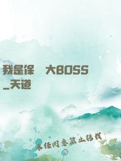 我是保護傘大BOSS
