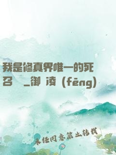 我是修真界唯一的死靈召喚師