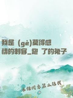 我是個(gè)莫得感情的刺客