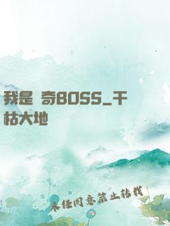 我是傳奇BOSS