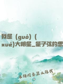 我是國(guó)學(xué)大明星