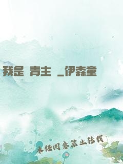 我是國青主帥