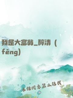 我是大富翁