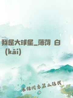 我是大球星