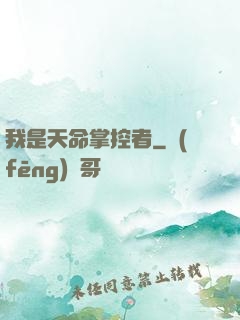 我是天命掌控者