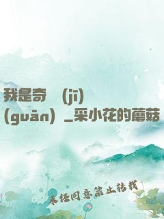我是奇門機(jī)關(guān)師