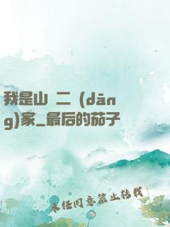 我是山賊二當(dāng)家