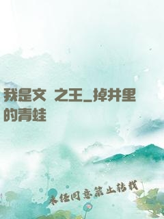 我是文娛之王