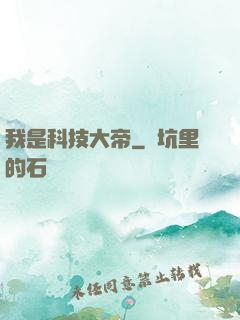 我是科技大帝