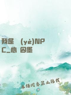 我是職業(yè)NPC