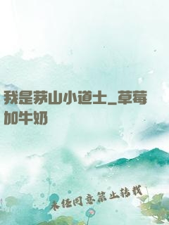 我是茅山小道士