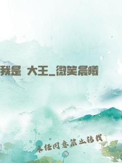 我是貓大王